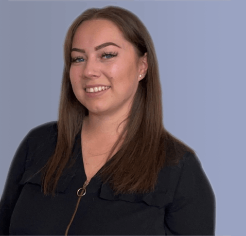 Lucy Craggs Assistant Property Manager Sears Property Management Limited