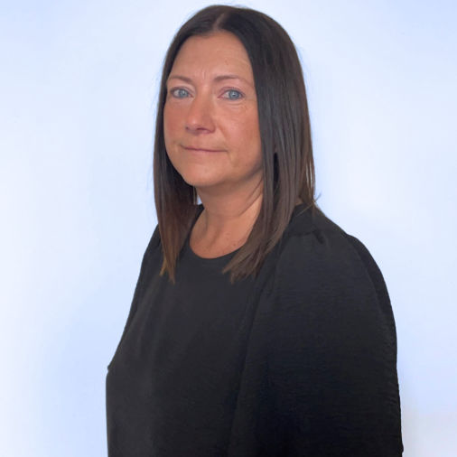 Kelly Staniford Accounts assistant