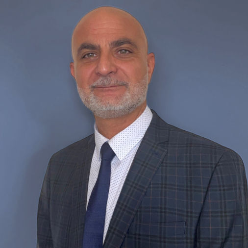 Chris Christofi MIRPM Director & Senior Property Manager