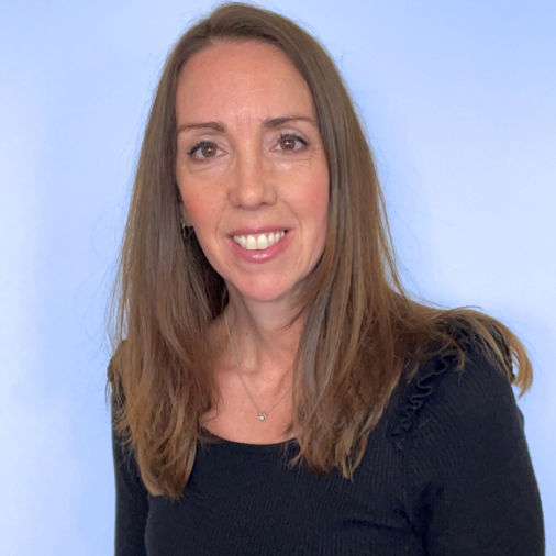 Julie Della-Savina Accounts assistant