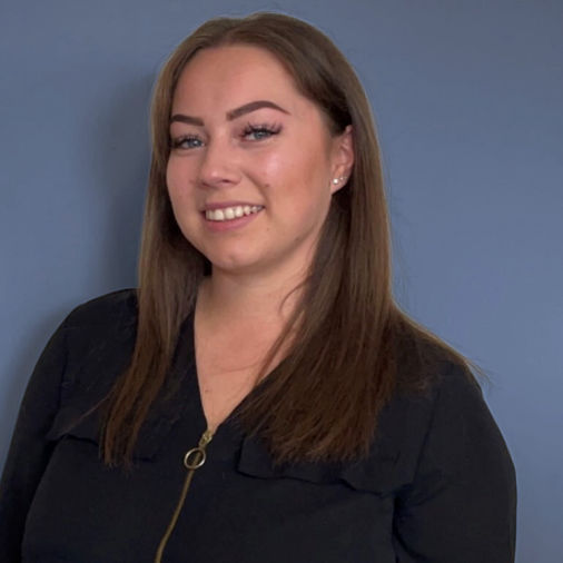 Lucy Craggs Assistant Property Manager